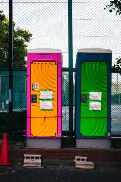 Portable Toilet Options We Offer in Independence, MO