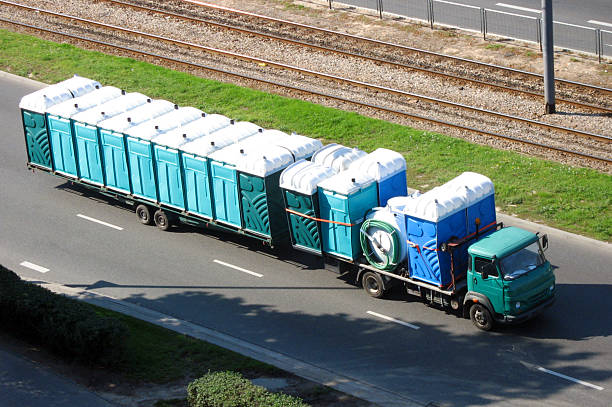 Best Portable toilet rental cost  in Independence, MO